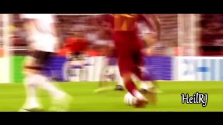 The Young Cristiano Ronaldo ● Epic Skills Show
