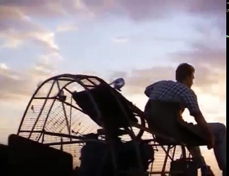 Held for Ransom 2000 by horror den part 2/2