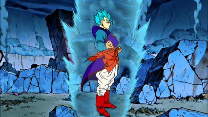Dragon Ball Super Episode 88 Spoilers- The Return of Warrior Gohan