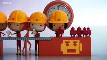 What's the Big Idea - 06. What Does It Mean to be Fair-