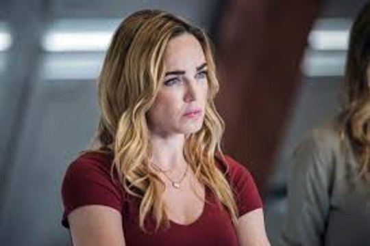 DC's Legends of Tomorrow Season 4 Episode 1 | Promo this week