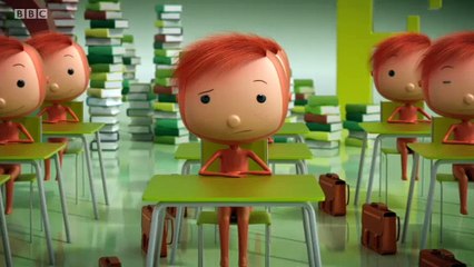 What's the Big Idea - 15. Is Everybody Different-