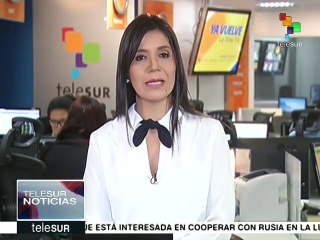 Perú: parlamento revisa proyecto de reconstrucción en zonas inundadas