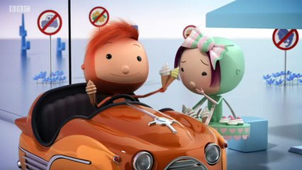 What's the Big Idea - 40. Allowed