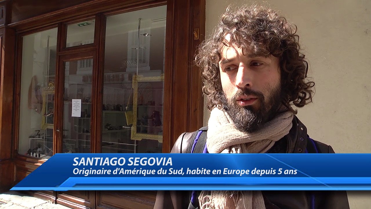 Élections présidentielles : les immigrés inquiets après les résultats du 1er tour