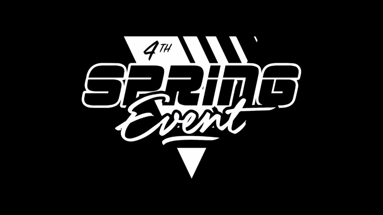 SpringEvent#4 by KlassiKult & BMWPOWER13
