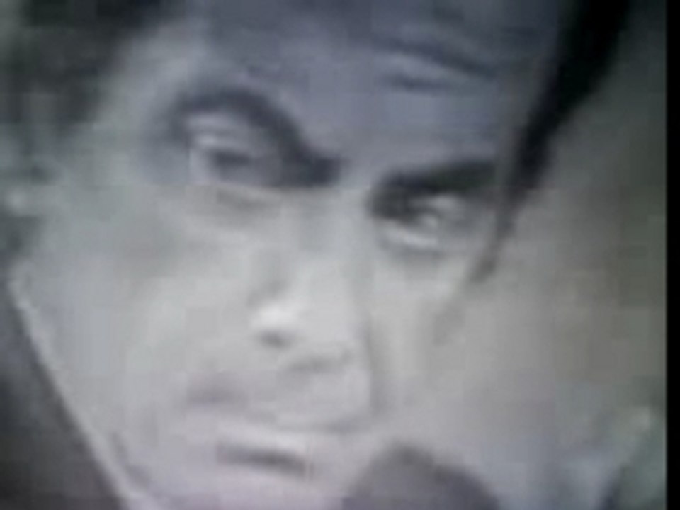 FARID EL ATRACHE