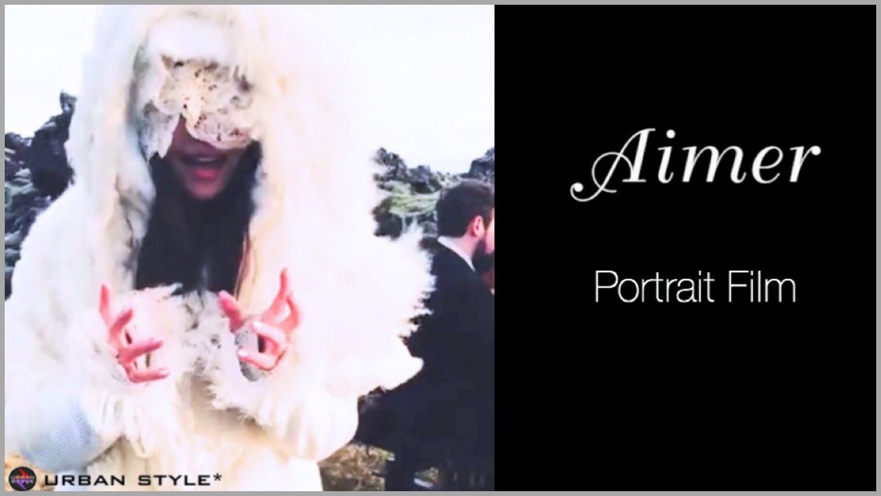 Aimer / Portrait Film