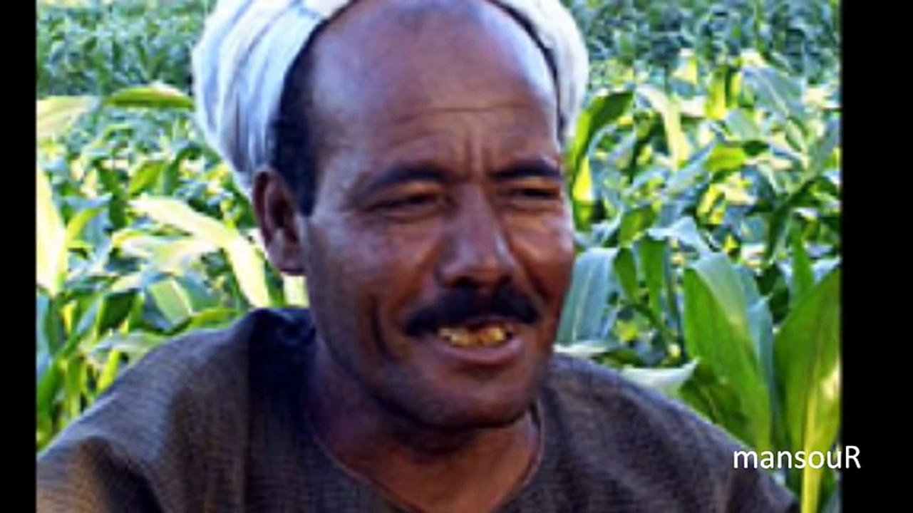 قصيدة العمة يامنة ـ للشاعر عبد الرحمن الابنودي ـ