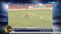 [HD] 15.05.1988 - 1987-1988 Turkish 1st League Samsunspor 2-1 Fenerbahçe (Only 3rd Goal)