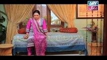 Haal-e-Dil Episode 132 - on Ary Zindagi in High Quality 24th April 2017