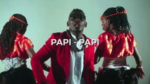 Sambagala   Papi  Papi  New Ugandan Music Videos 2017