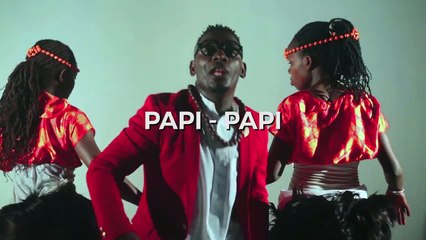 Sambagala   Papi  Papi  New Ugandan Music Videos 2017