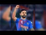 Virat Kohli named Player of the Tournament for the ICC World T20