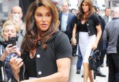 Caitlyn Jenner Slams Kris On TV Amid Failing Ratings On 'KUWTK'