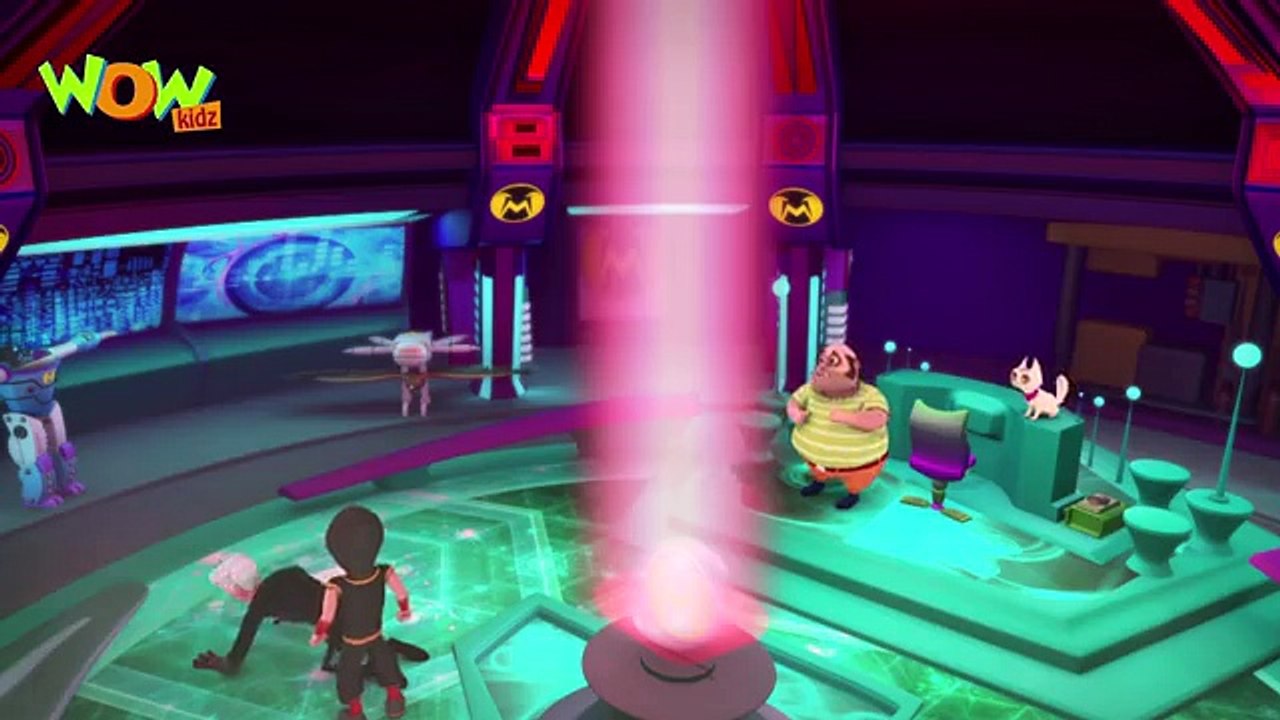 Ninja Master - Vir Mini Series - Live in India