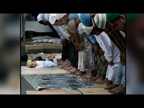 Darul Uloom Deoband's fatwa on chanting 'Bharat Mata ki Jai', says its un-islamic