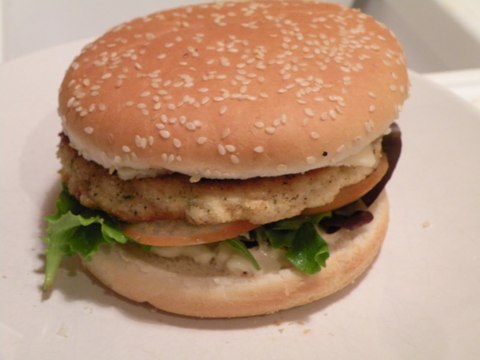 Como hacer hamburguesas caseras estilo big-mag