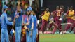 West Indies beat India by 7 wickets to enter finals of T20