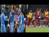 West Indies beat India by 7 wickets to enter finals of T20