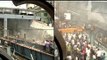 Under-construction bridge collapses near Ganesh Talkies in Kolkata, 10 reported dead