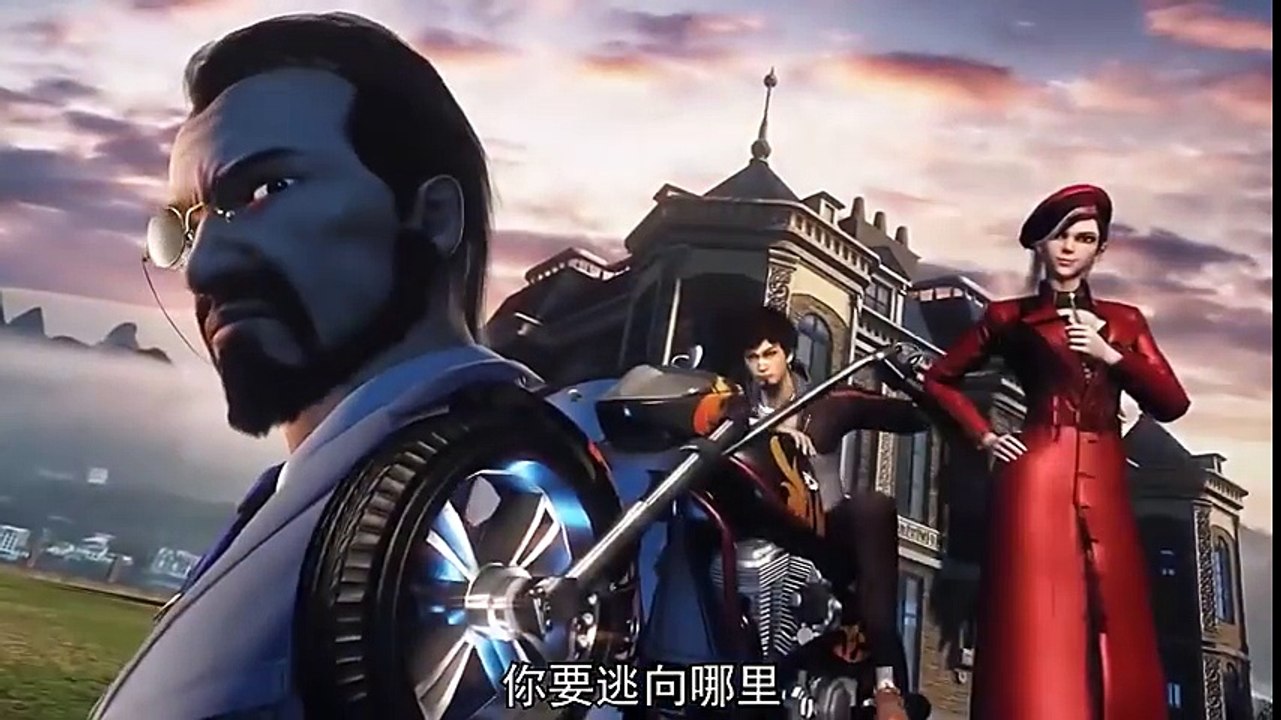 生死回放 17