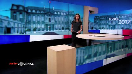 A 20 heures, Arte incapable de donner les résultats du premier tour