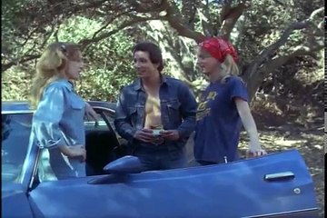 The Great Texas Dynamite Chase 1976 part 2/2