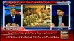 Reporters’ analyse on Corps Commanders Conference