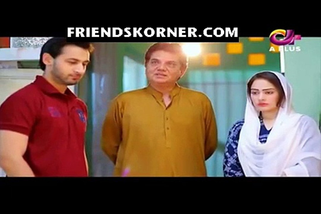 Kambakht Tanno Episode 109