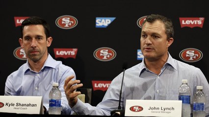 Schrager: 49ers, Bears may be willing to trade back