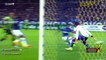 Cruzeiro 2 x 0 América-MG - Gols e Melhores Momentos