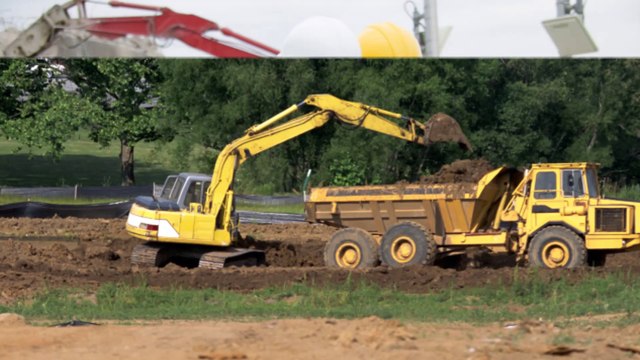 Hernandez's Grading & Excavating-(760) 972-1408