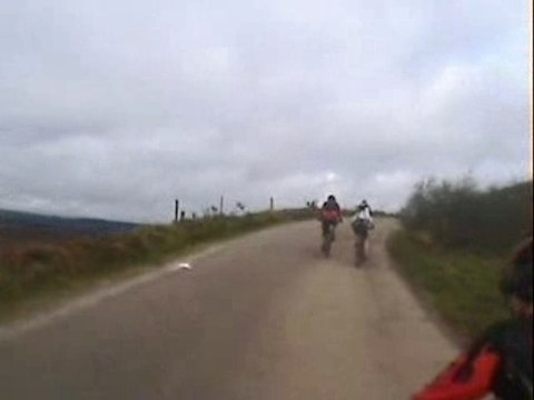 Roc'h des Monts d'Arrée 2007 60-70-100km n°8