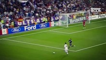 The Legendary Speed of Cristiano Ronaldo - Real Madrid