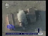 غرفة الأخبار | طيران العراق والتحالف الدولي ينفذ 72 طلعة جوية ضد داعش