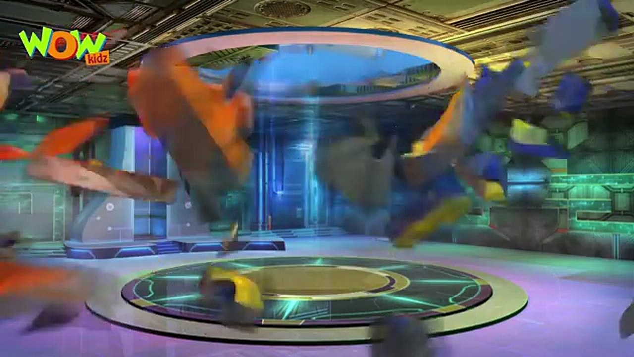 Vir vs Dragoz - Vir Mini Series - Live in India