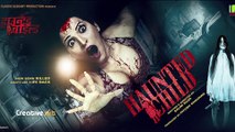 Haunted Child Motion Poster | Publicity Design | हुन्तेद चाइल्ड | HD