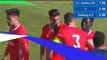 José Gomes Goal HD - S.L. Benfica U19 1-0 Red Bull Salzburg U19 24.04.2017