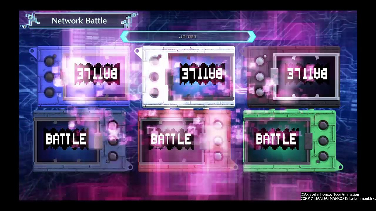 Digimon World: Next Order Road to #1 part 27 (4/24/17)