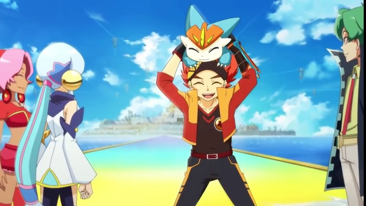 魔晶猎人 第三季 18