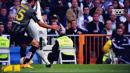 Cristiano Ronaldo - 20 Crazy Skills Will Make You Say WOW -HD