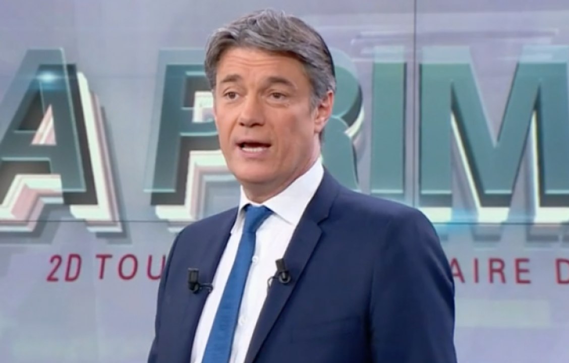 Quand BFMTV fait croire que les politiques l'attendent pour parler