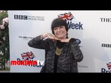 Jo Anne Worley 8th Annual BritWeek Launch Party Red Carpet