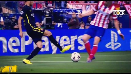 Neymar - 20 Magic Skills Will Make You Say WOW -HD