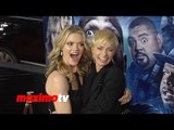 Missi Pyle & Jaime Pressly | Red Carpet Fun | A Haunted House 2 World Premiere