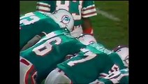 Bears Vs Dolphins '85 (Full Game) part 2/3