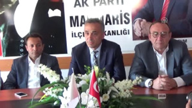 Ülgen: Marmaris'te Mühürsüz Oylar Geçersiz Sayılsaydı Hayır Oyları Daha Az Çıkacaktı