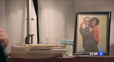 Así ha comenzado 'Servir y proteger', la nueva serie diaria de TVE