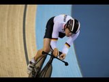 Cycling Track - Men's Individual C 5 pursuit Qual. - London 2012 Paralympic Games